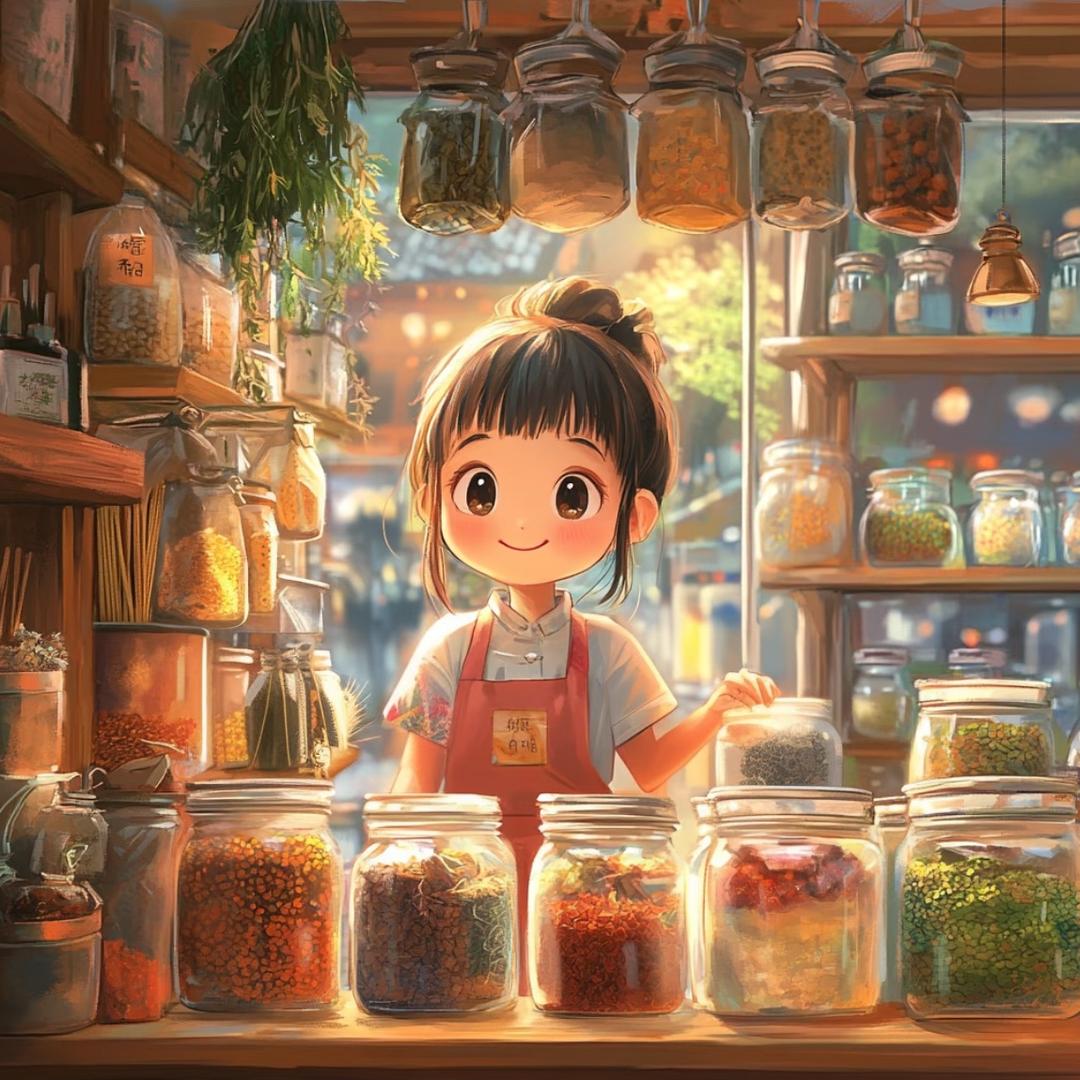 遇见我（好物优选）