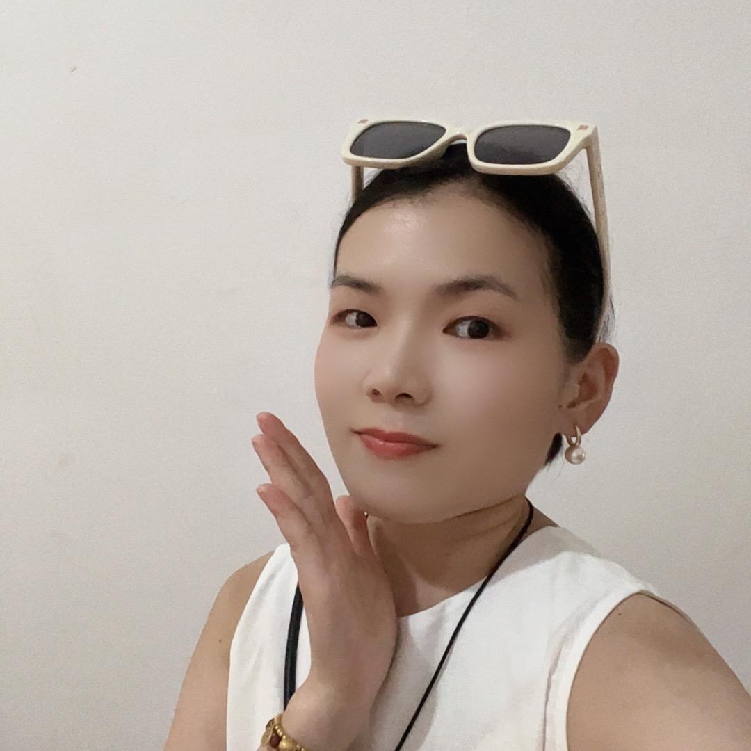 晓晓