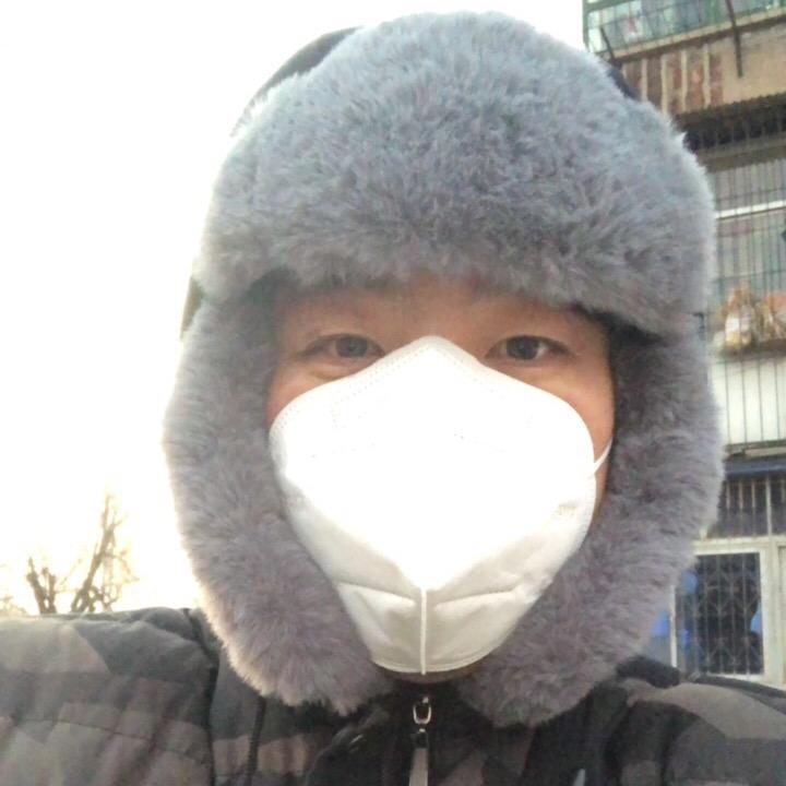 满意