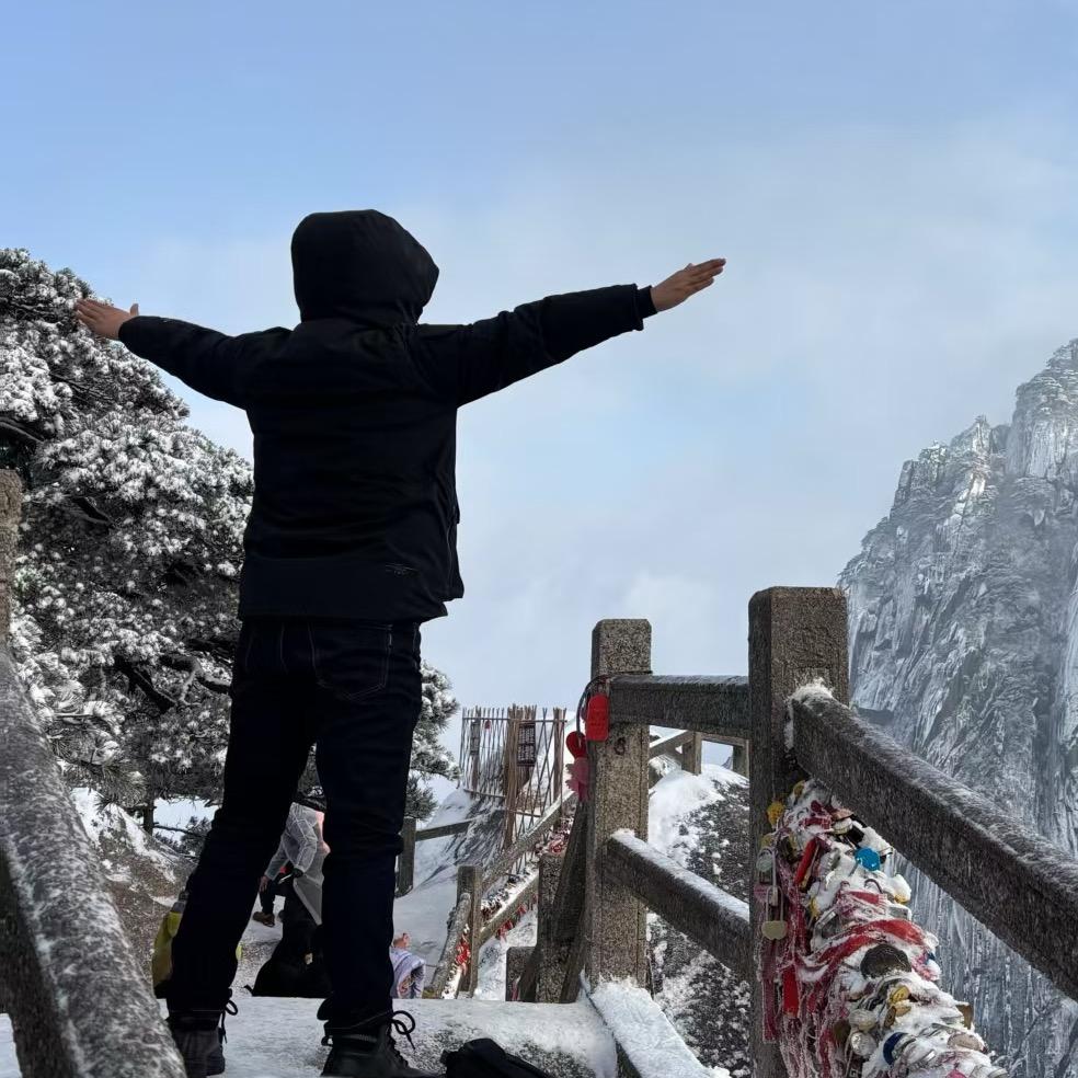 胡某人-同城即时零售