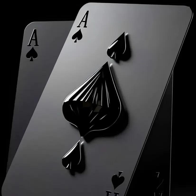 ꦿ꯭࿐้黑桃A꧔ꦿএ᭄