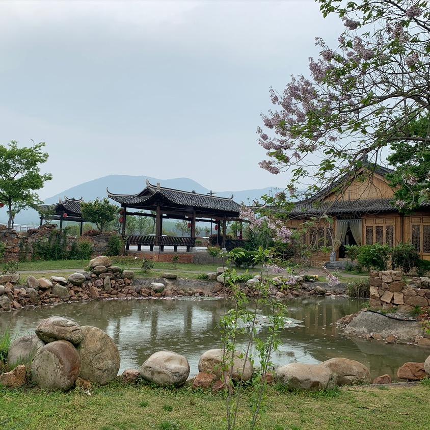 中水寨专业瓦房