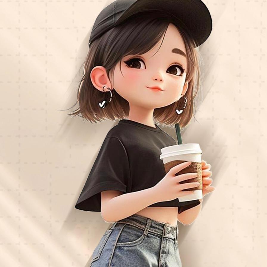 好好姑娘