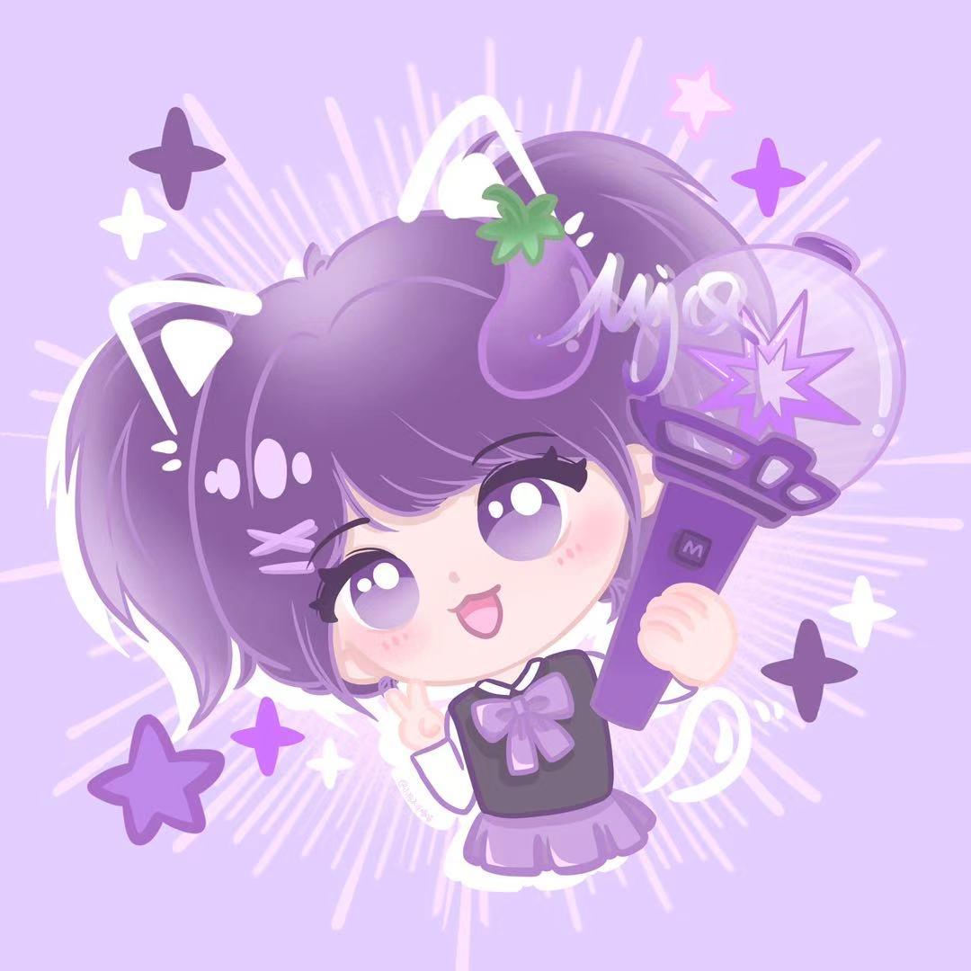 小狗不许喵喵🐾