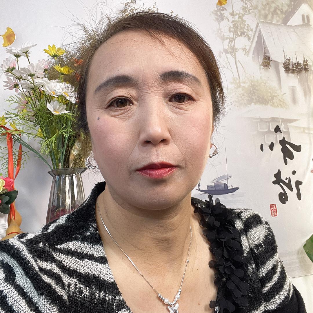 海霞家