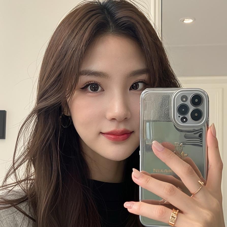 ＭＵＭＵ木木羊（梨形穿搭）