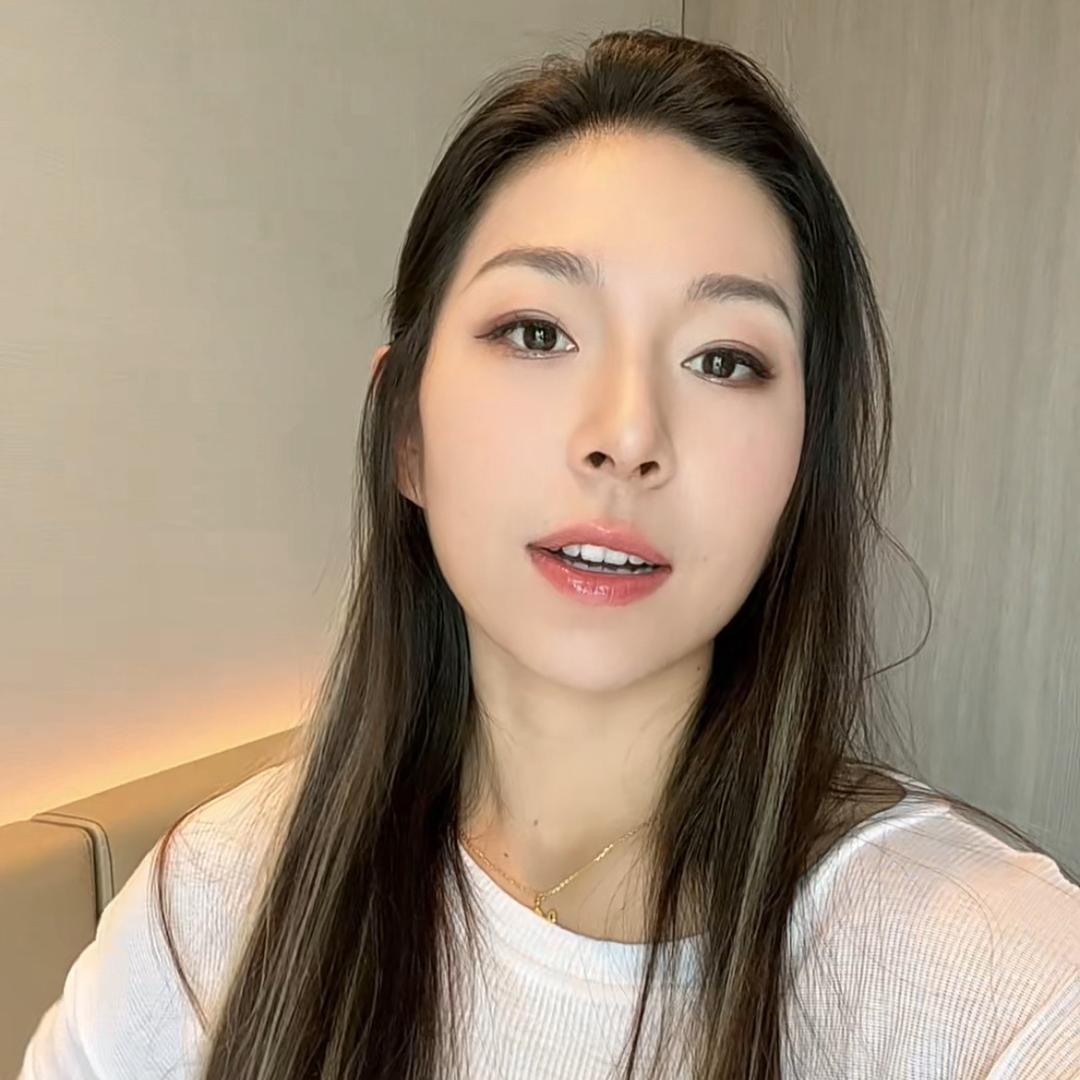 阿马尔健身品质赛Amanda