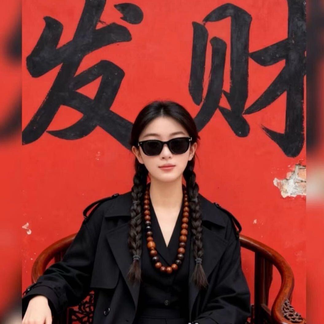 小丽(花甲妹）岗下村开店
