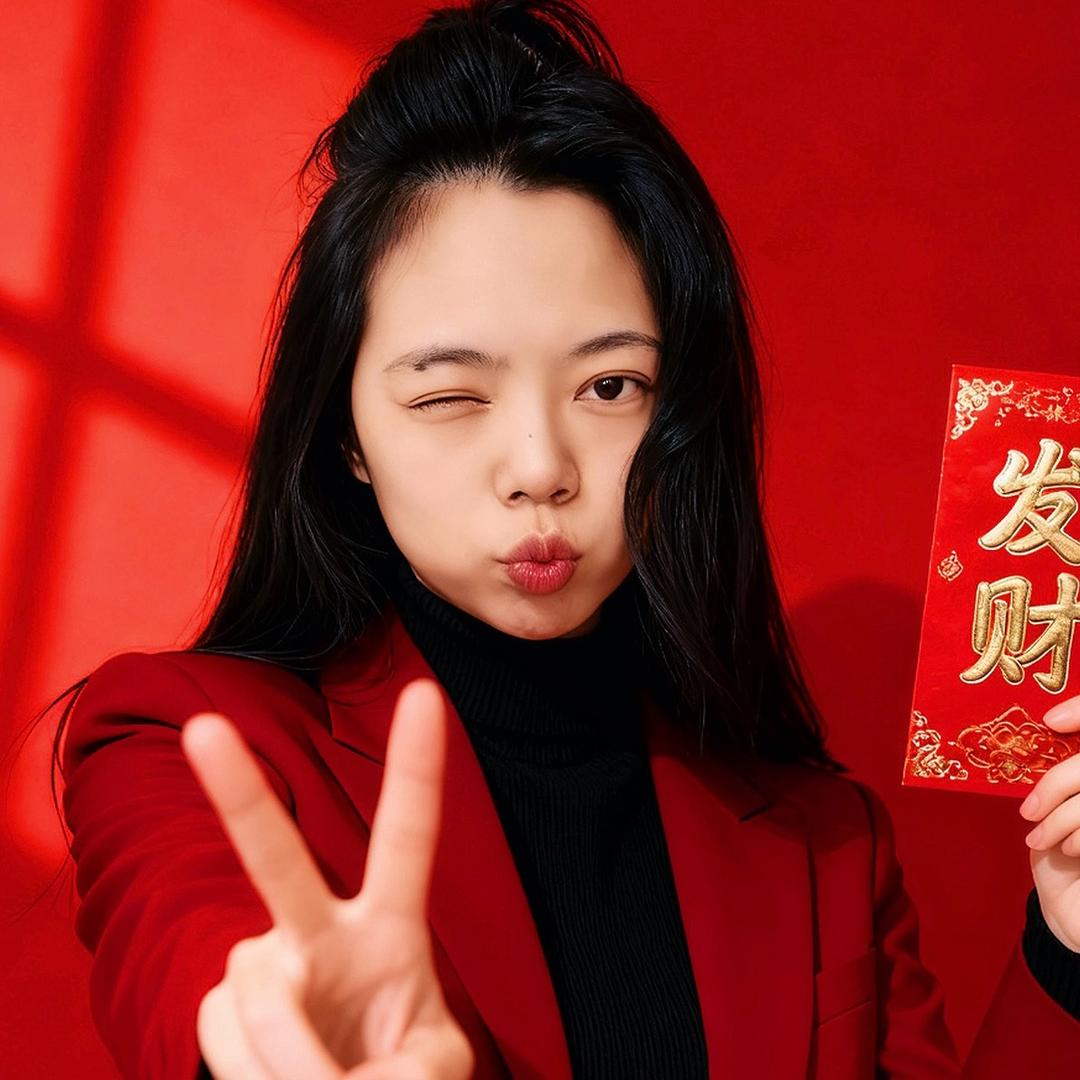 开心来啦🧚‍♀️头像