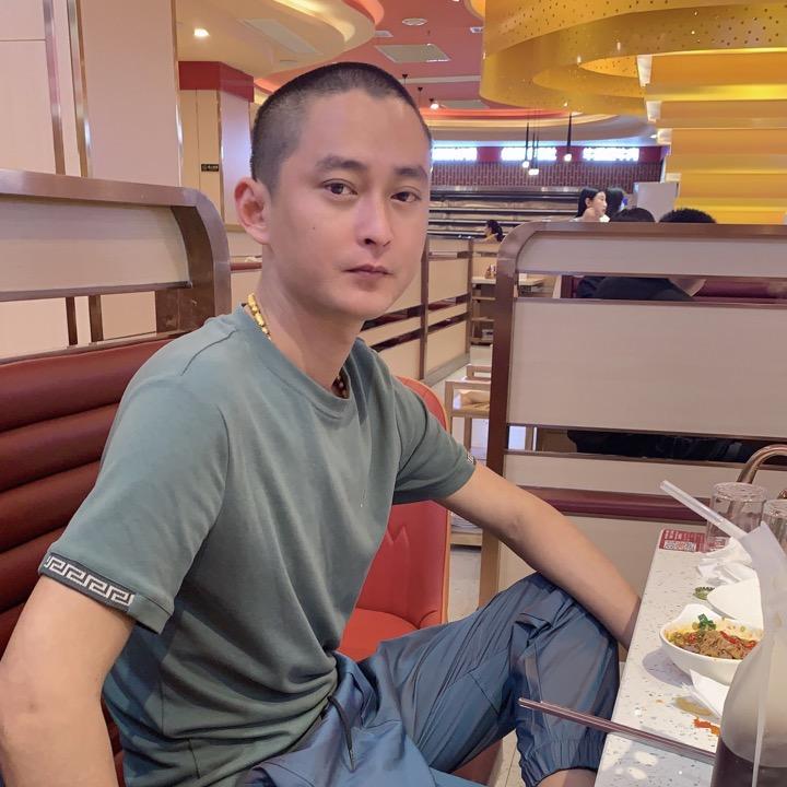 波哥爱钓鱼(橱窗有好物)