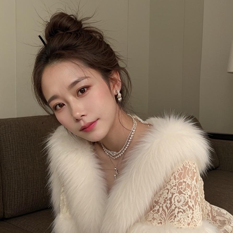 @栗子姐姐