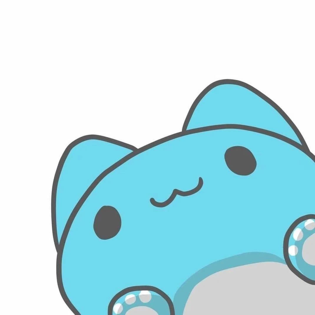 导师肚子里的猫猫虫