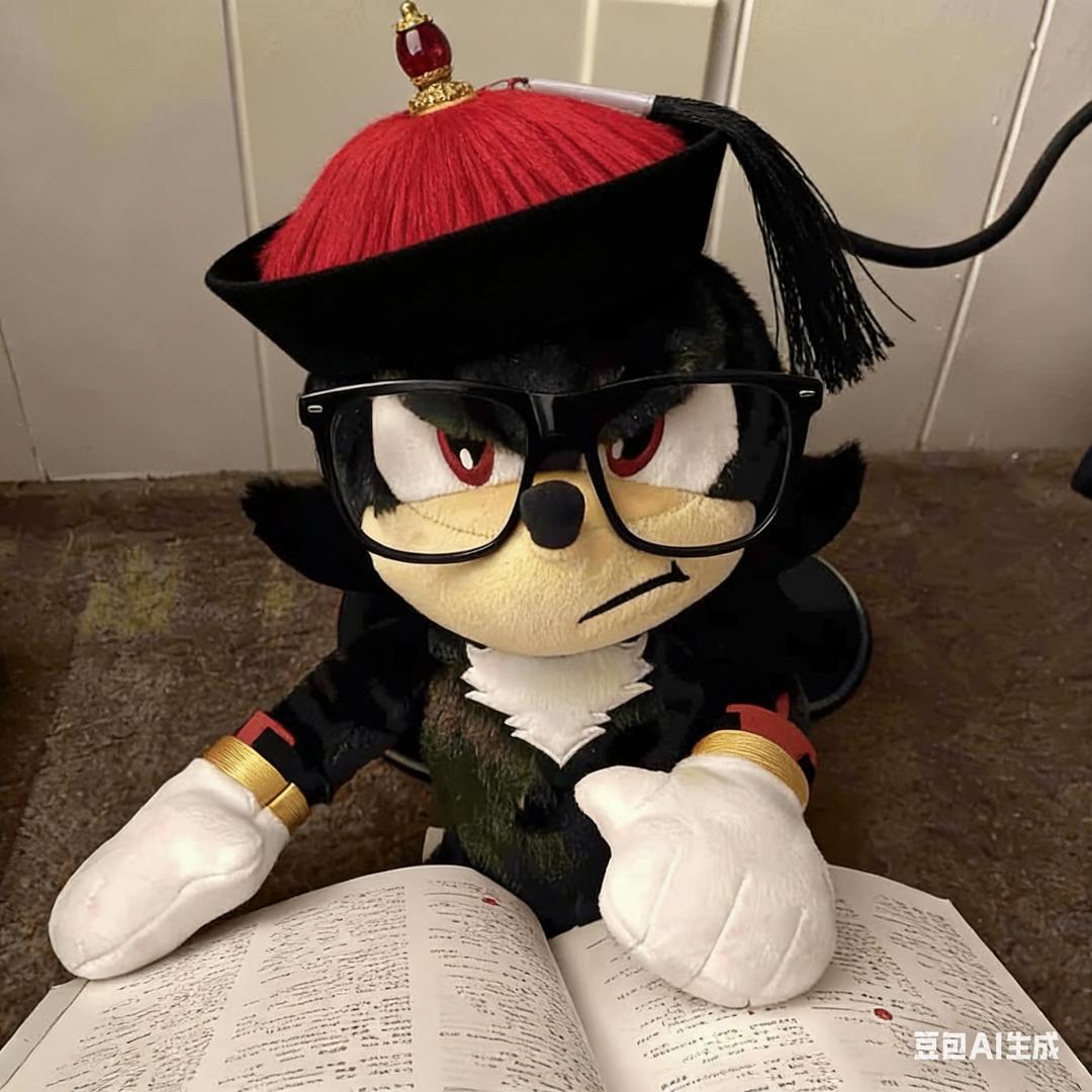 本质彩笔