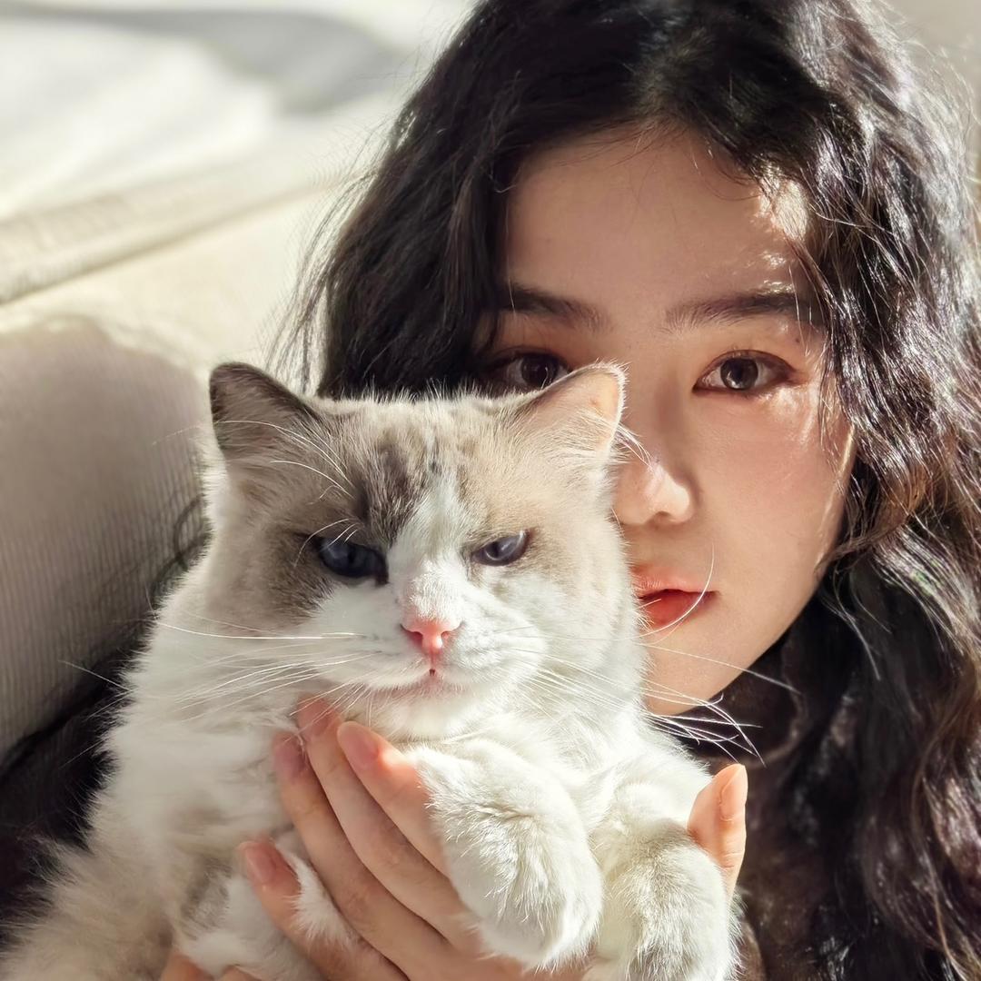 河卜卜猫咪小卖部