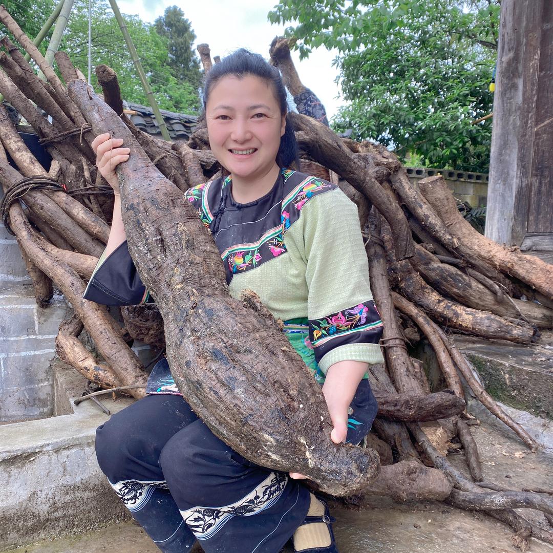 苗家十八洞食品旗舰店