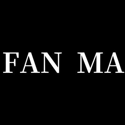 Fan Ma羽绒服清仓