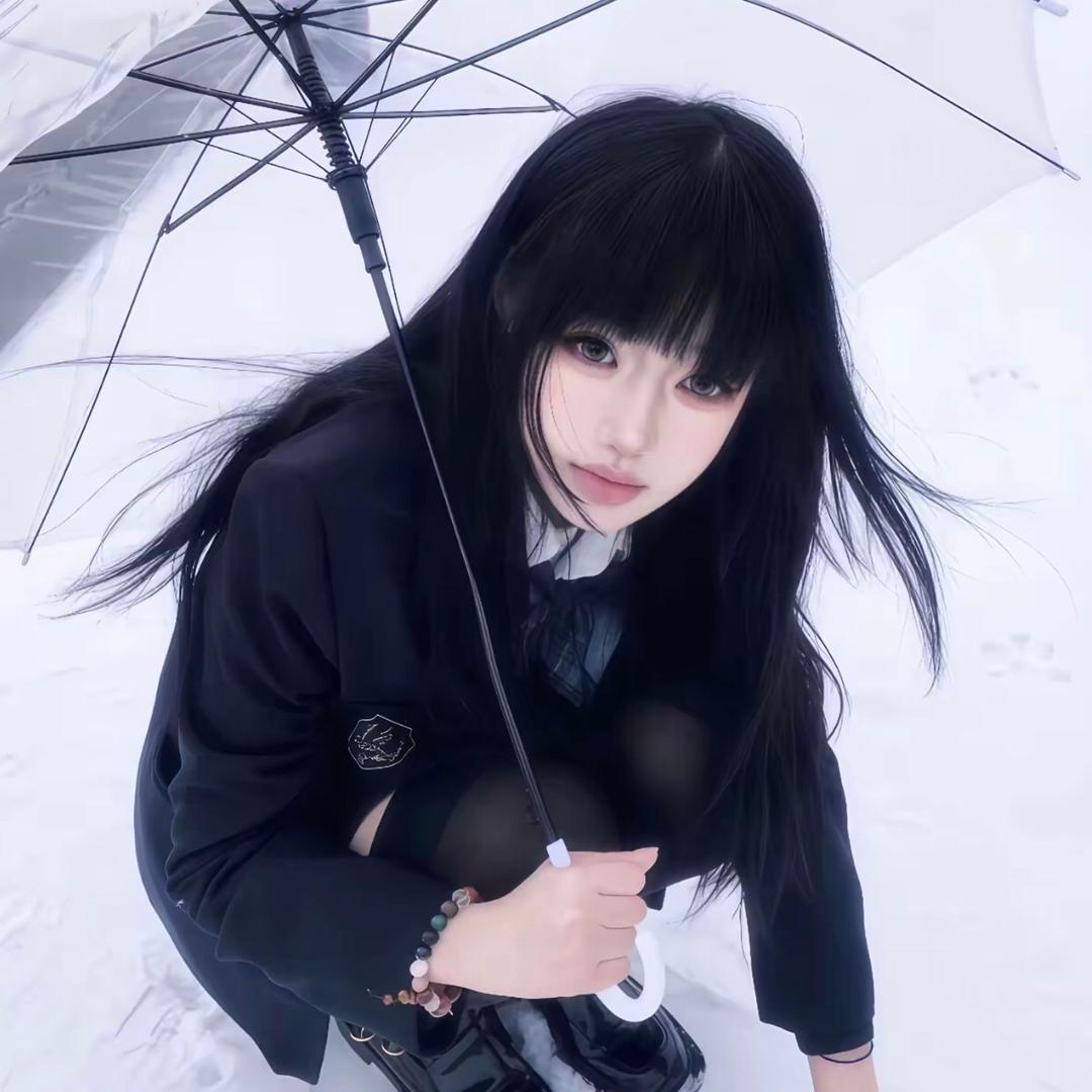 小小雨🌧️（私）