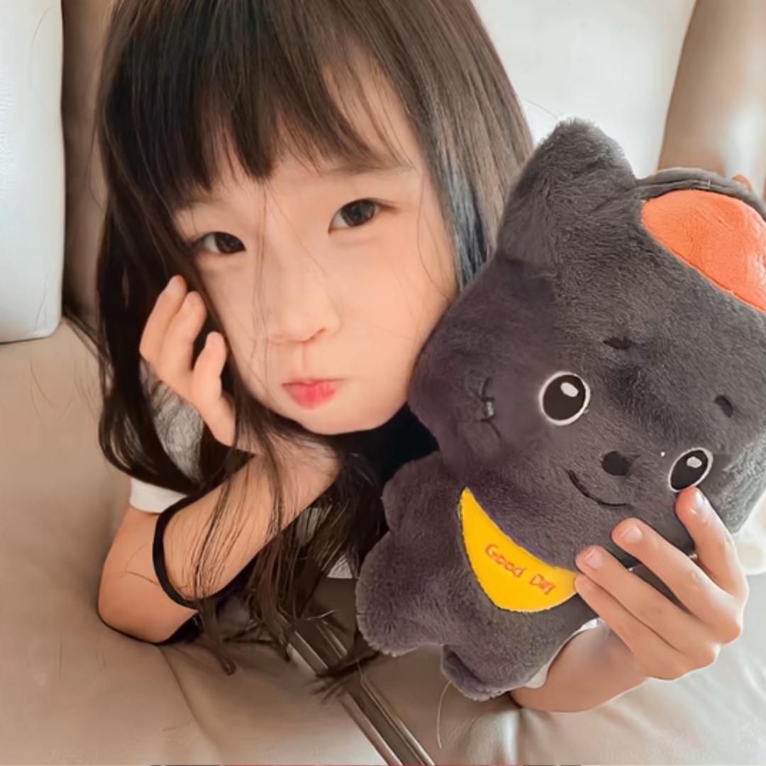 小狗碎碎冰