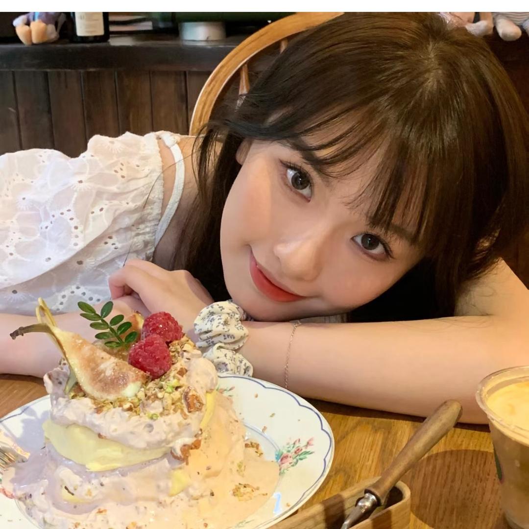 乐乐爱做菜
