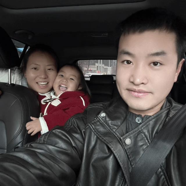 祉墨爸的小厨房