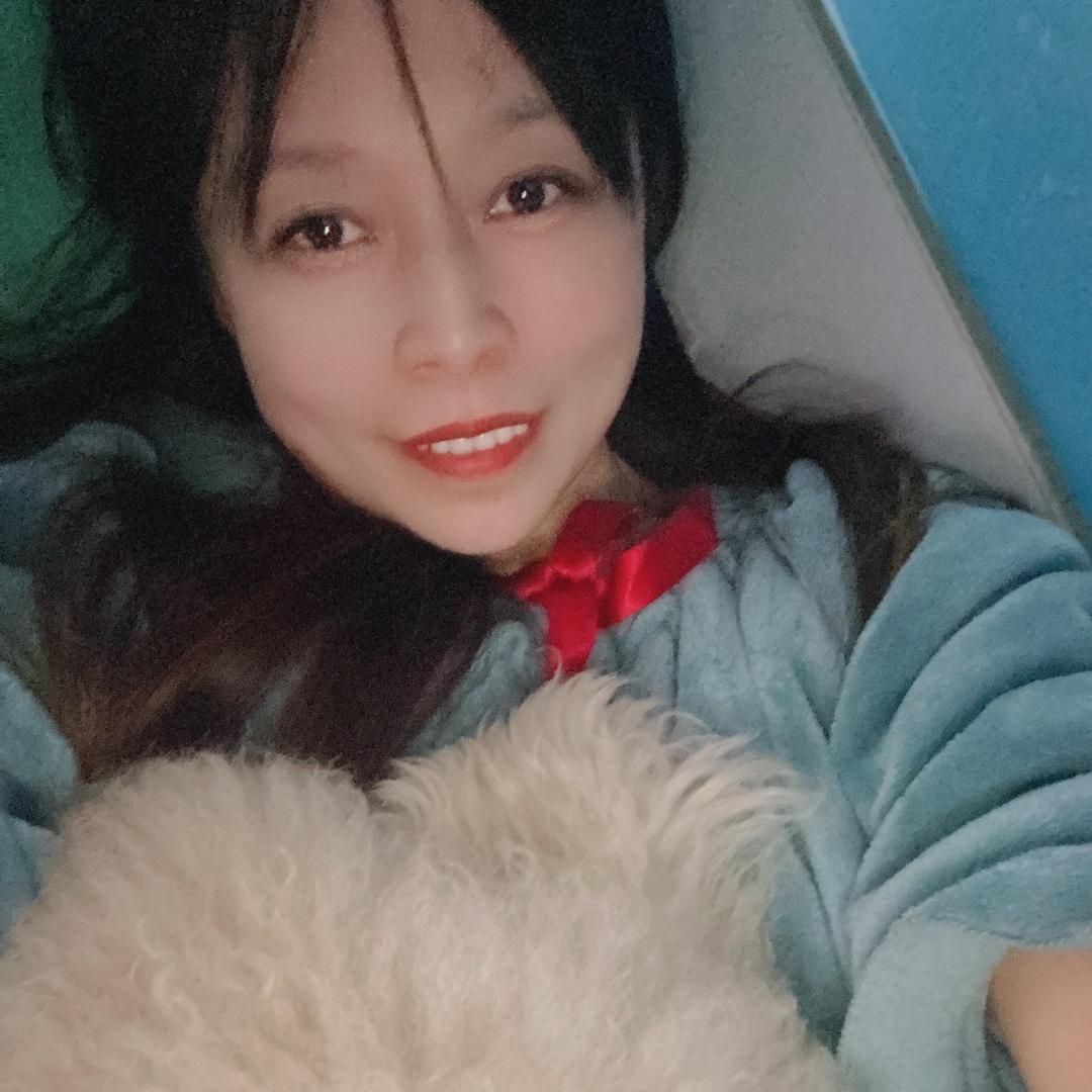 贵姐是个小可爱