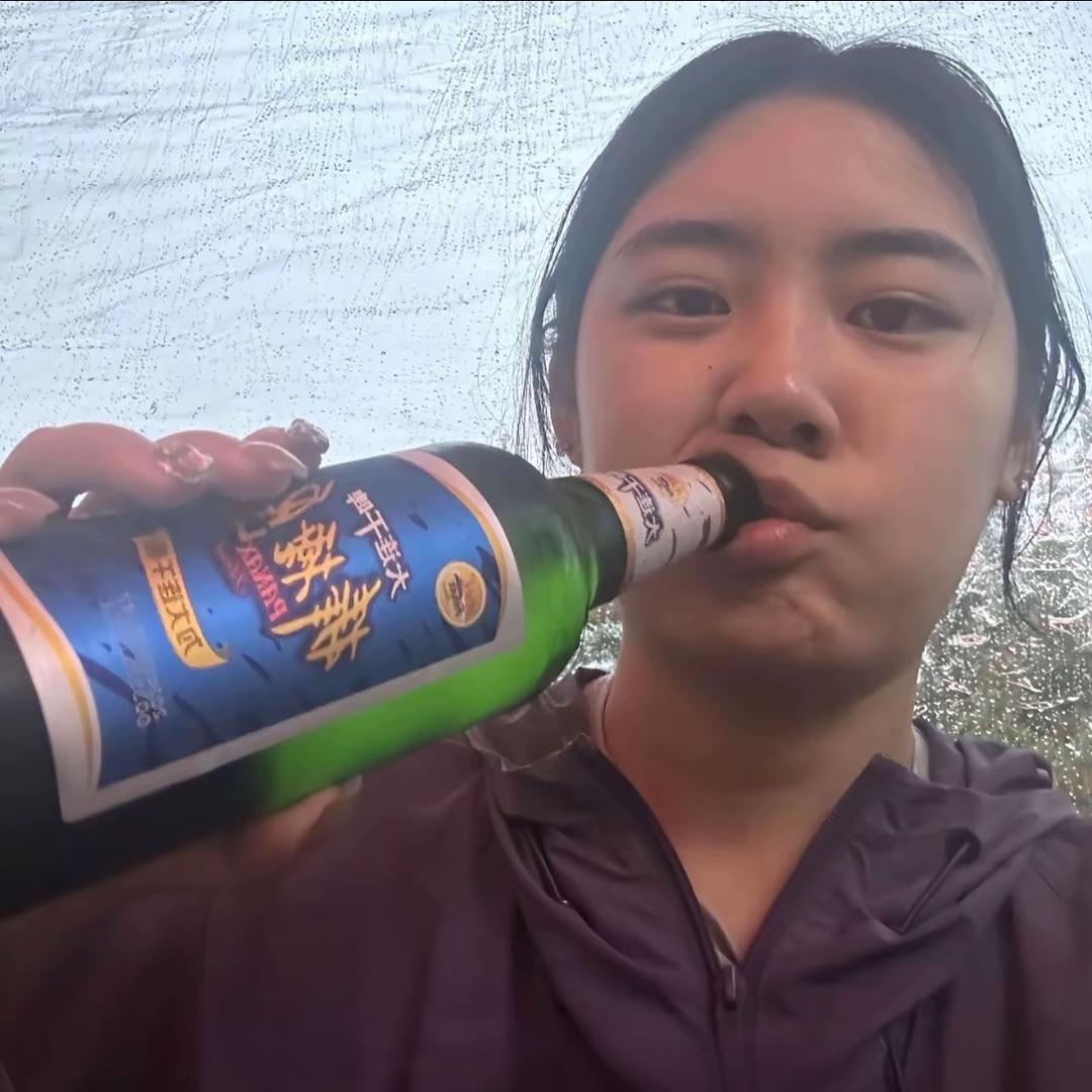 运气爆棚的土豆.