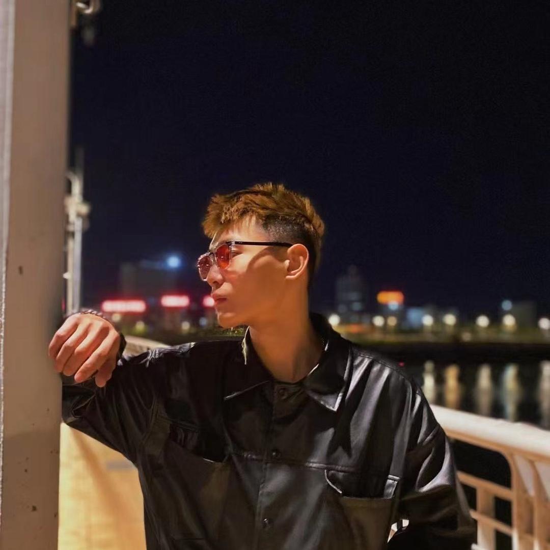 我是墨垚