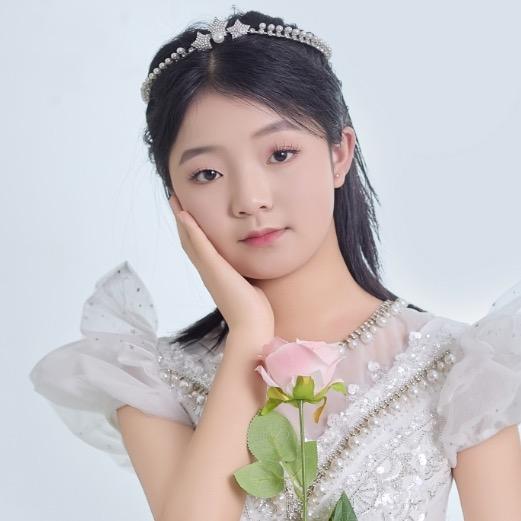 雨涵妹妹吖