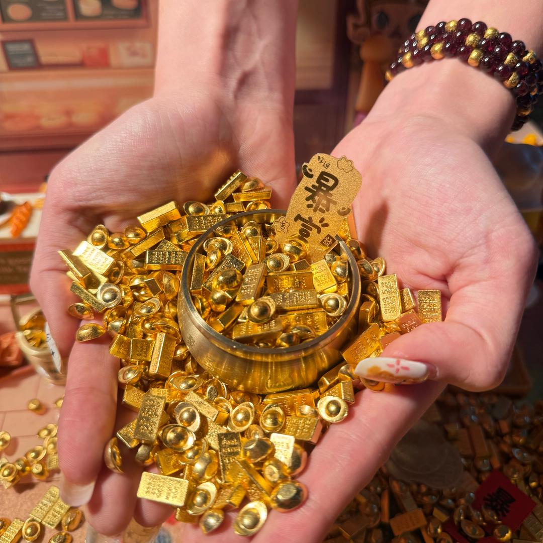 果果小金库