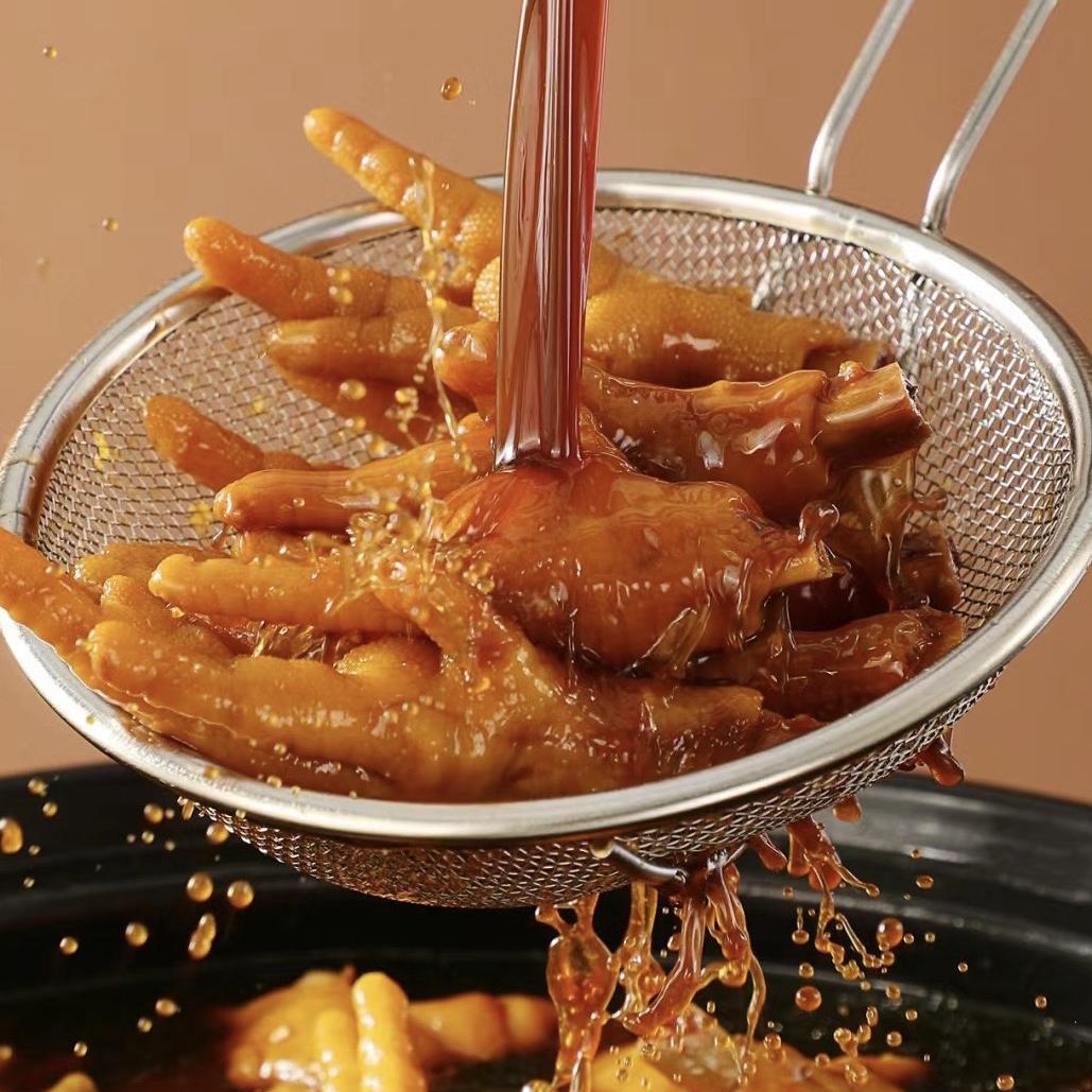 优味食品坊