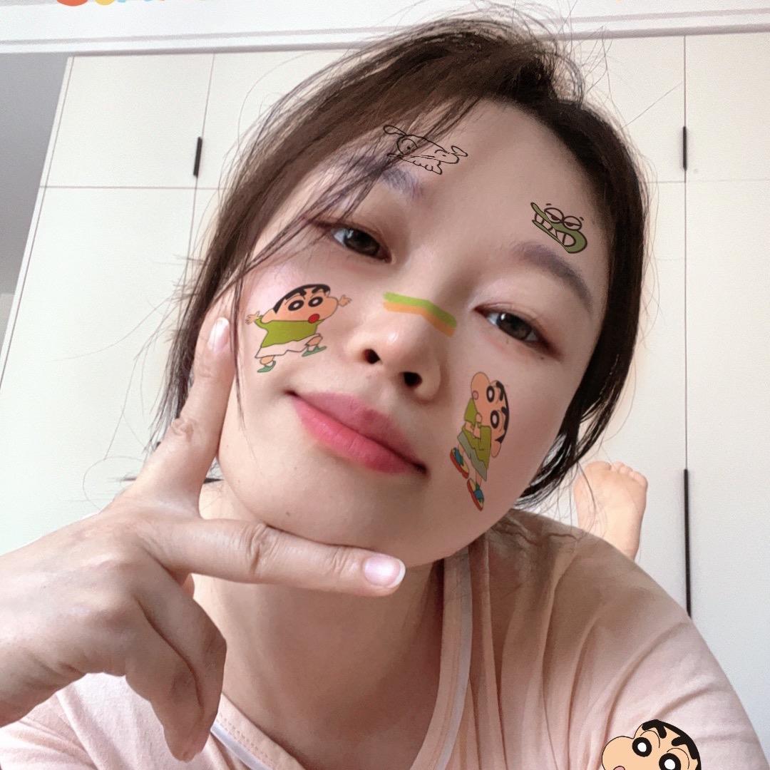 💅smile✨Z小楠