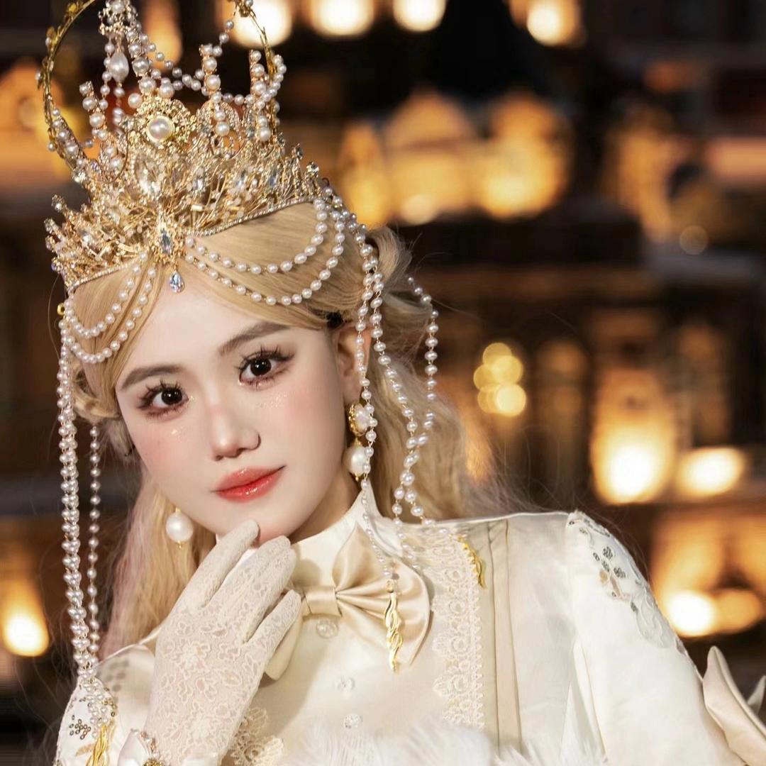 哈尔滨柒慕旅拍