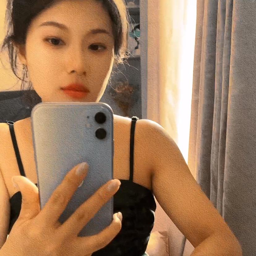 世间美好与你环环相扣~