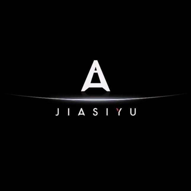 Jiasy🇨🇳