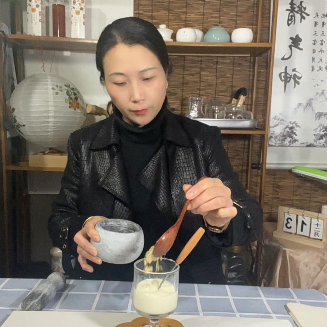 福建余姐爱食养