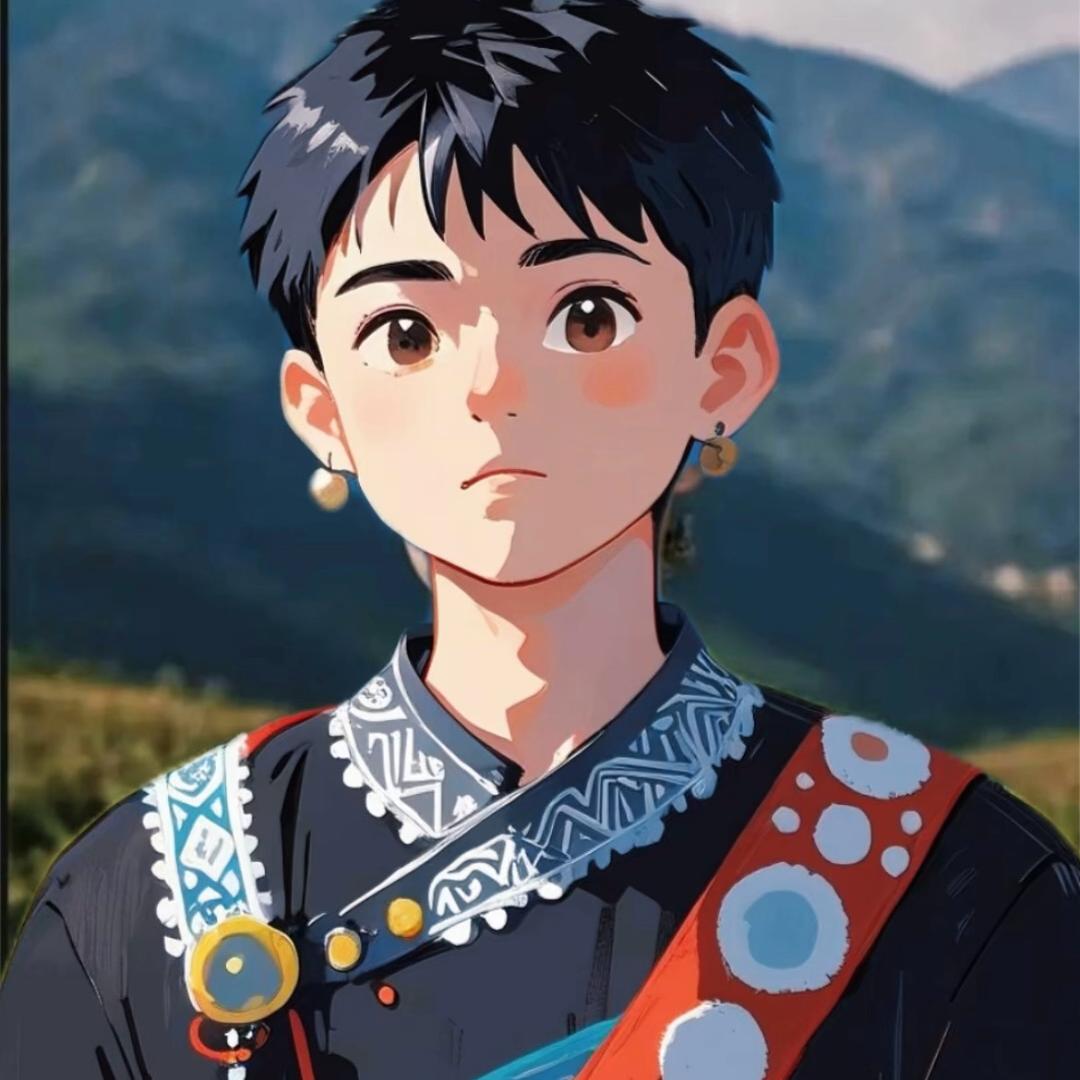 温柔如秋