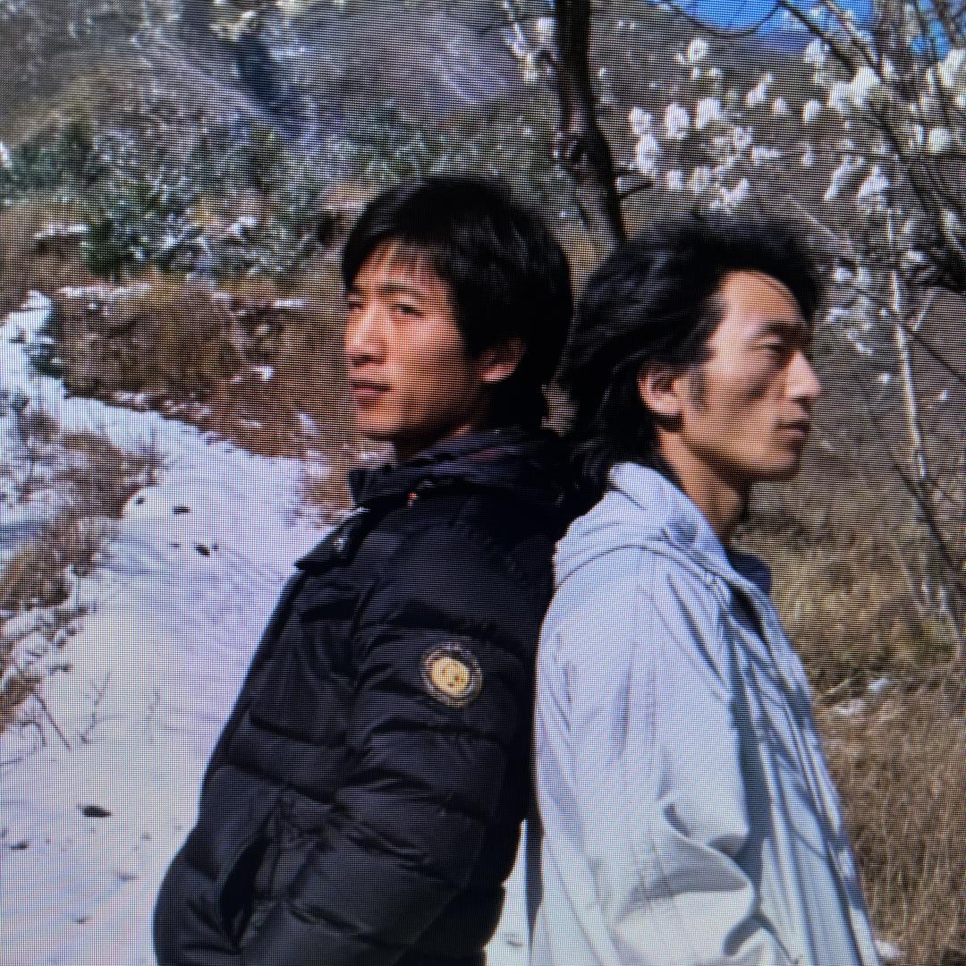 驻家兄弟