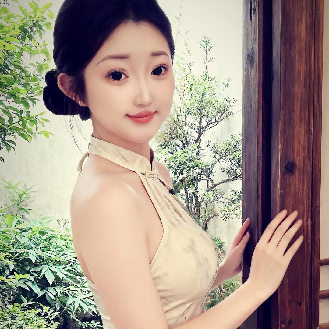 虞美人
