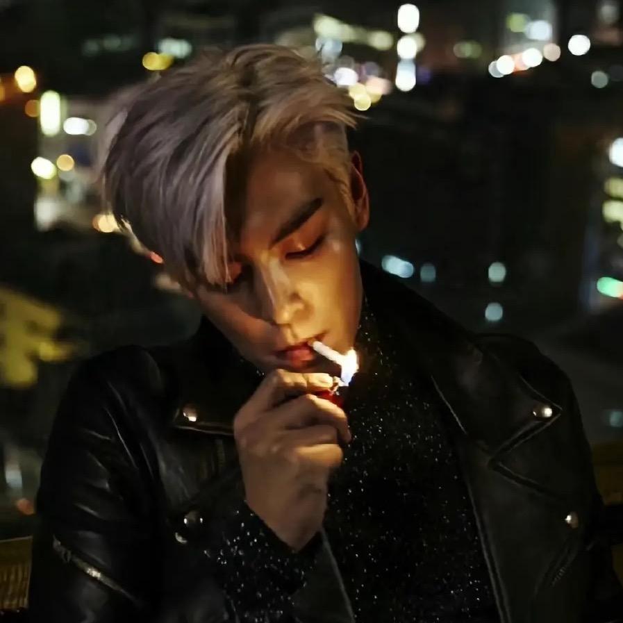 邵帅不帅.（减肥中的大天秤）🔥
