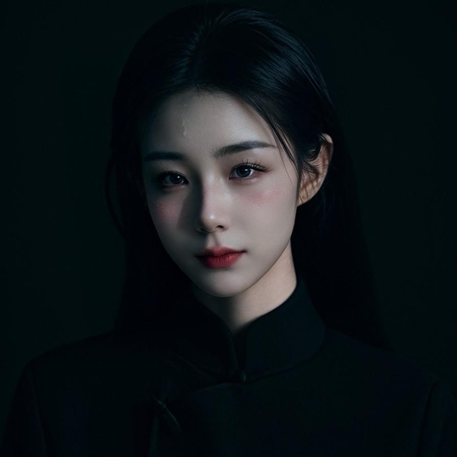 小丑。