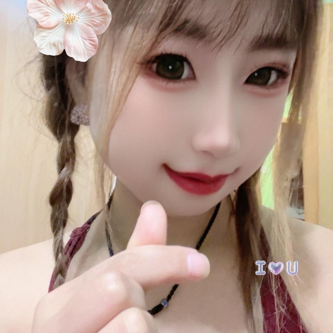 ʕ •ᴥ•ʔ安～心🍭