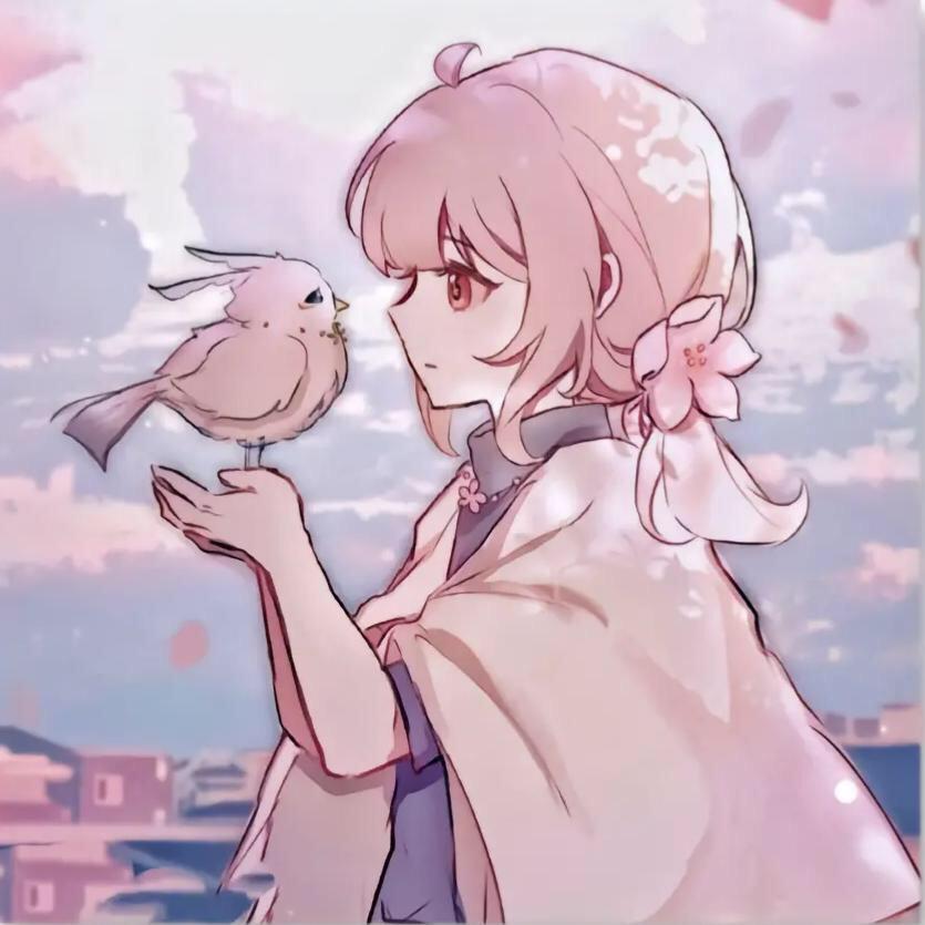 琪琪老师👩‍🏫