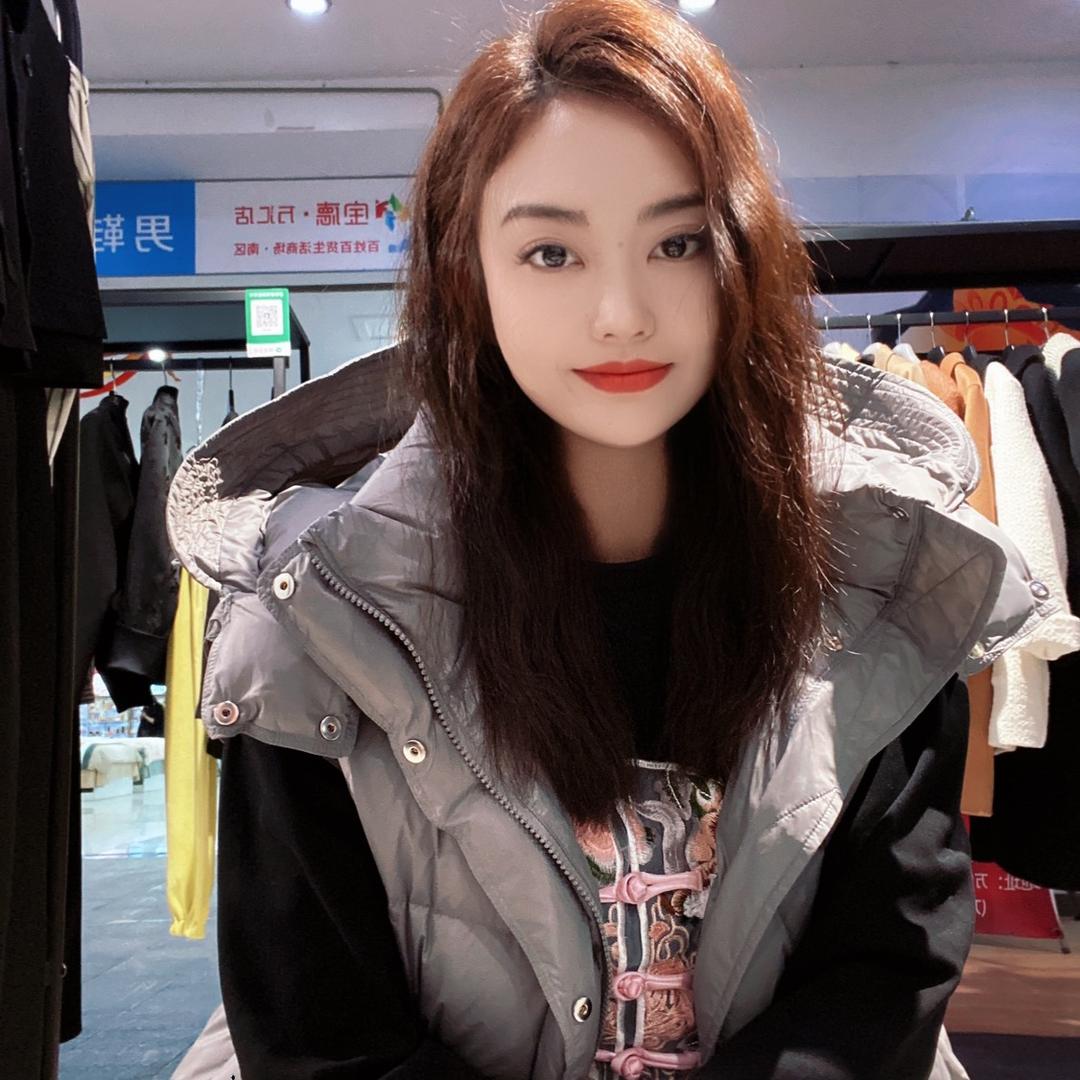 固安知喜👗女装～四季有你