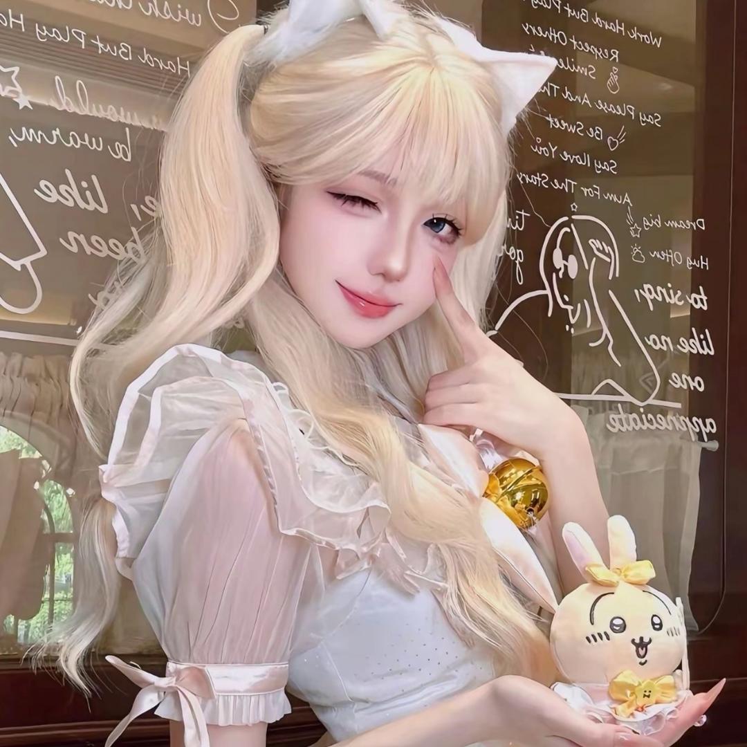 甜甜❤️