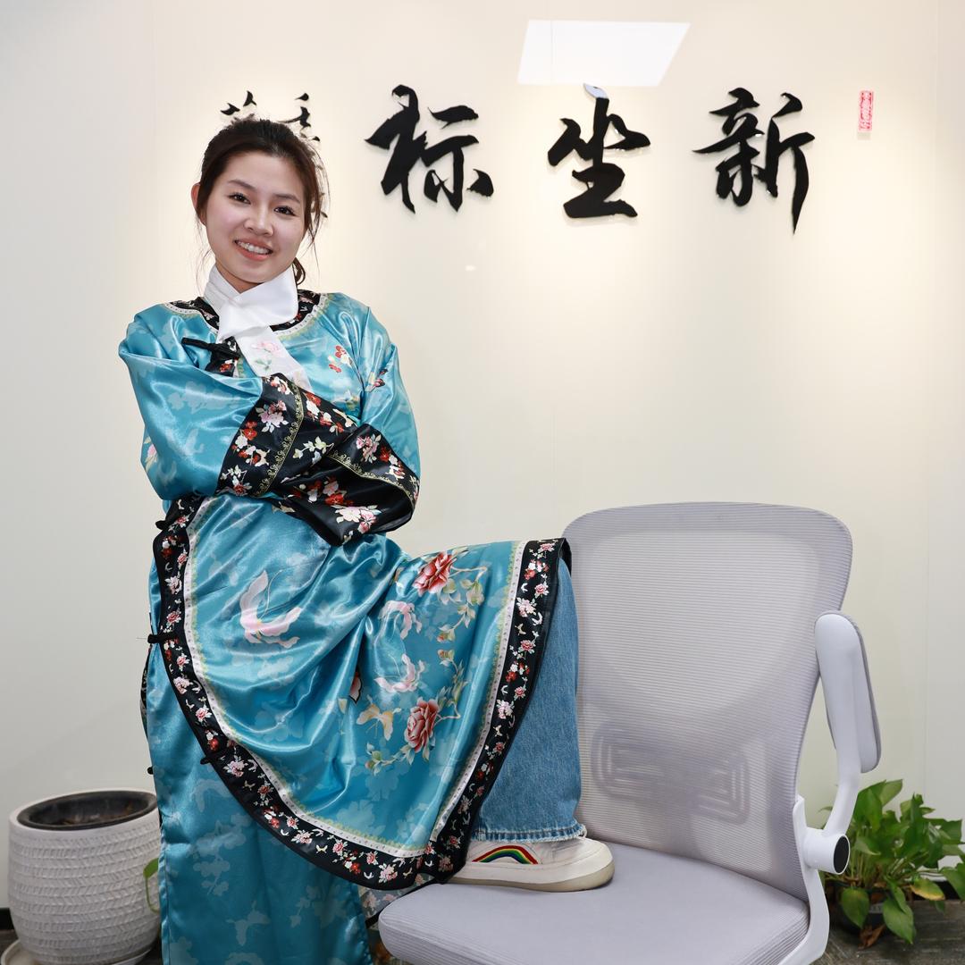 冰鲜捕虾记