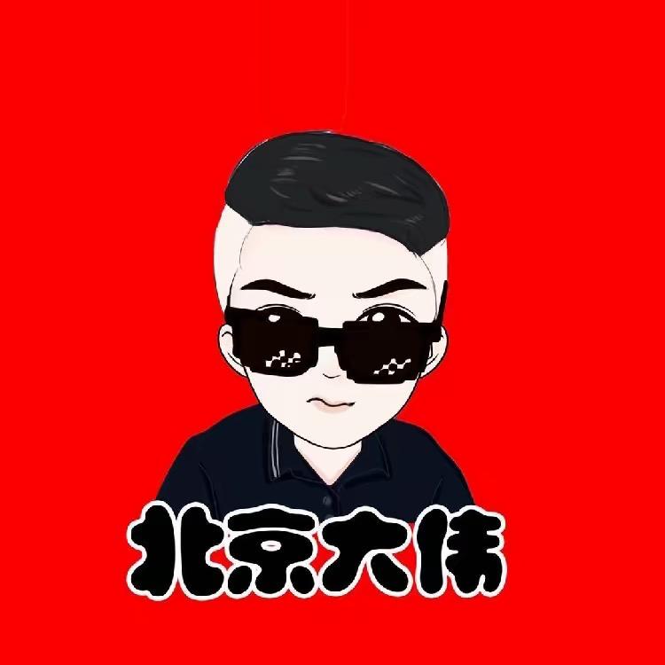 大伟最哇塞