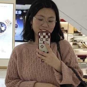 爱吃的小白