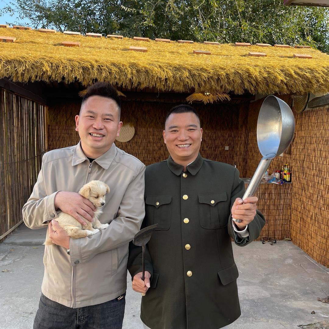 李双喜的幸福生活