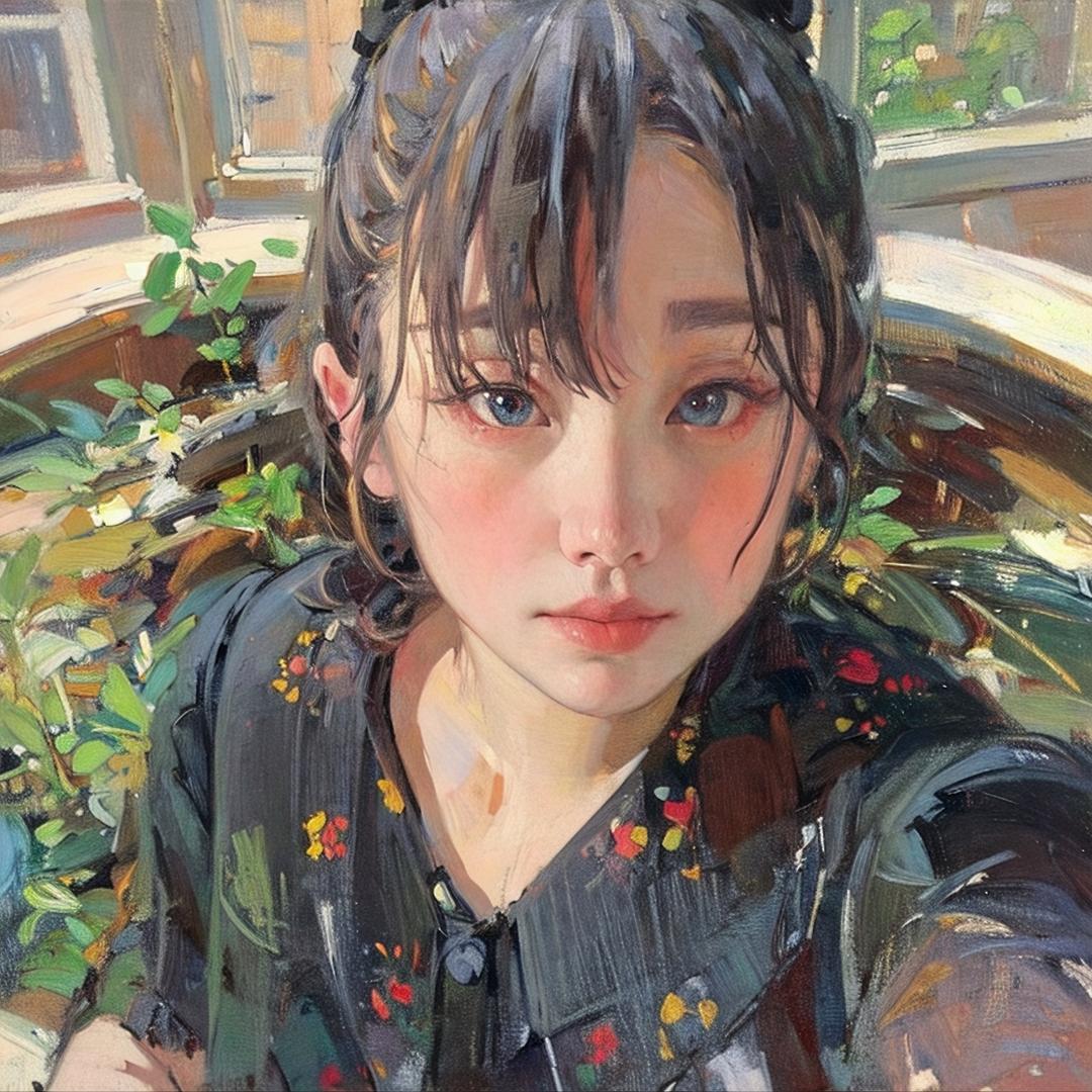 欣