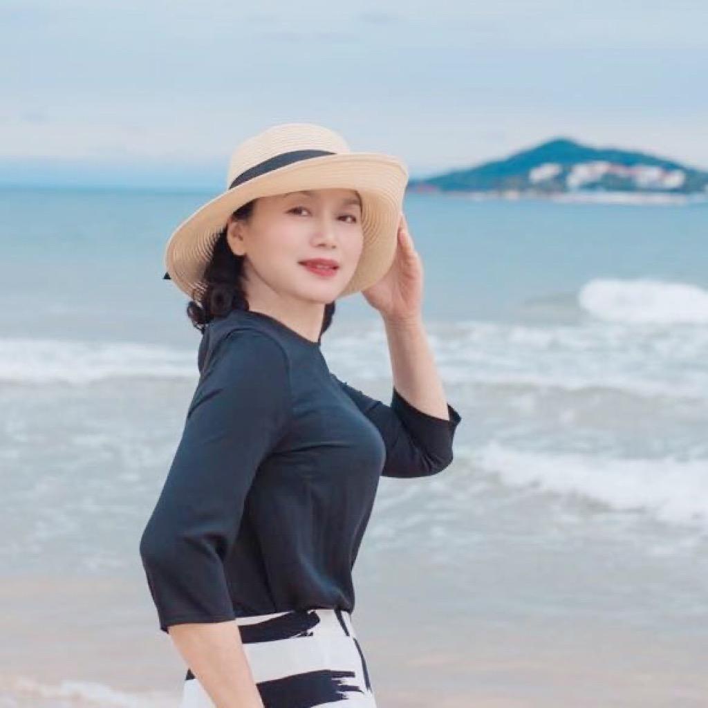 朵朵姥姥